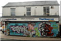 Coopers ex-Newsagents