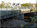 Road Bridge, River Garnock