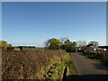 Mains Farms, Kilbirnie