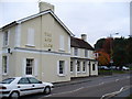 The Red Lion, Horsell