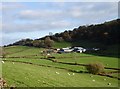 Lower Peniarth Farm