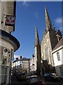 Lavington United Reformed Church, Bideford