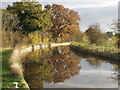 Shropshire Union Canal, Prees Branch