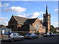 Seven Kings Methodist Church