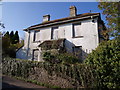 Empty house, Yon Street