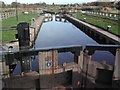 Lock No.6 Savick Brook