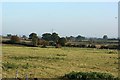 Farmland near Woolley