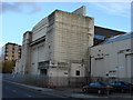 Former Palace of Industry building, Wembley