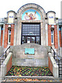 Long Eaton Library