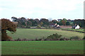 Farmland near Middleton Priors, Shropshire