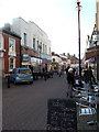 Long Eaton High Street