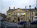 The Railway, Accrington