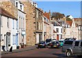 Midshore Street, Pittenweem