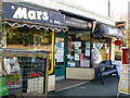 Anna Valley - Post Office & Village Shop