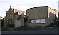 Horton Bank Methodist Church - Great Horton Road