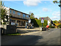 Goodworth Clatford - Village Garage