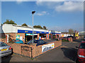 Kwik Fit, Scunthorpe