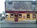 Cleddans Bar, Clydebank