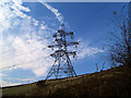 Short pylon