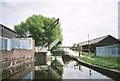 Ivy House Lift Bridge