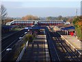 Twyford Station