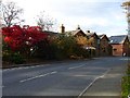 The Stumble Inn, Bwlch-y-cibau