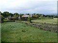 Ruins at Largo Home Farm