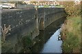 2007 : Trowle Bridge, Trowbridge