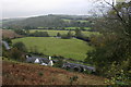 Teign Valley