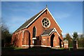 Gringley Methodist Church