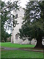 Parish Church, Llanfair Dyffryn Clwyd