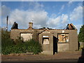 Auchenheath Post Office