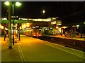 Harlow Town Station