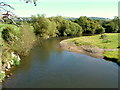 River Clwyd