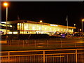 Glasgow Prestwick Airport