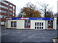 Haydock Park Racecourse, Betfred