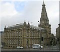 Halifax Town Hall