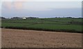 Archies Farm from near Kennicott