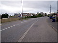 Dromore Road, Gamblestown near the Junction with the Lisnasure Road