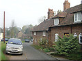 St Martins Cottages, Bilborough