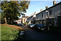 Myers Street, Barnoldswick, Yorkshire