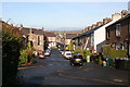 York Street (upper portion), Barnoldswick