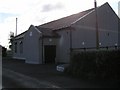 Ballyrea Orange Hall