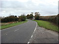 Leap Gate on road north of Charminster