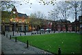 Salford old fire station