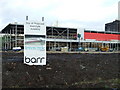 Inverclyde Academy under construction