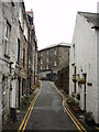 Water Street, Barmouth