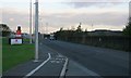 NZ5420 : Eston Road by Mick Garratt