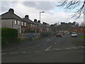 Llwyn Elwy Housing Estate, St Asaph