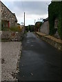 Cycle path to Dyserth from Rhuddlan